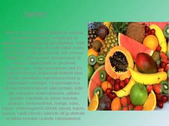 Ekvatoriaalne Vihmamets-slideshow #4