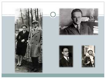 Betti Alver powerpoint #5