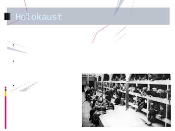 HOLOKAUST #4