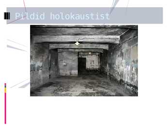 HOLOKAUST #9