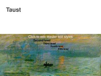 Impressionism #2