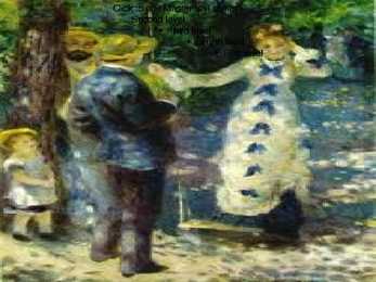 Impressionism #5