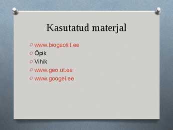 Okasmetsad #10