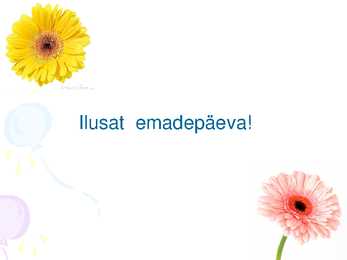 Luulekava #9