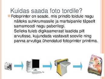 Tortide ja kookide kaunistamine mehhaanilisel teel #2