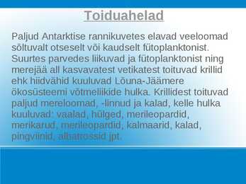 Antarktis #9