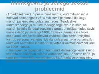 Antarktis #10