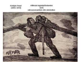Juugend ja sümbolism #6