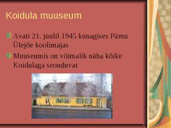 Lydia Koidula #13