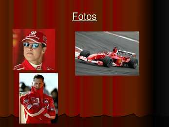 Michael Schumacher #5