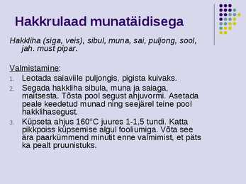 Liharoad #101