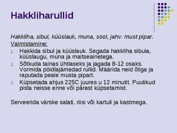 Liharoad #103