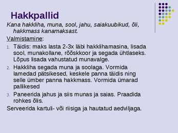 Liharoad #107