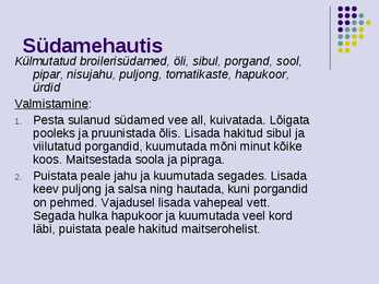 Liharoad #115