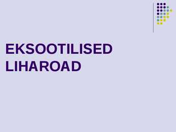 Liharoad #117