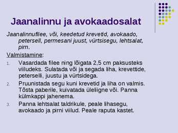 Liharoad #119