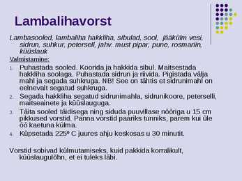 Liharoad #127