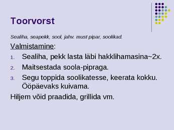 Liharoad #131