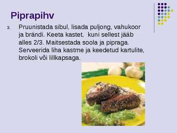 Liharoad #31