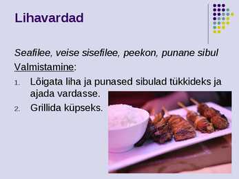 Liharoad #35