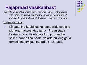 Liharoad #41