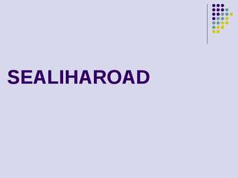 Liharoad #46