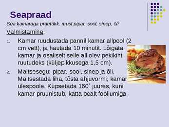 Liharoad #47