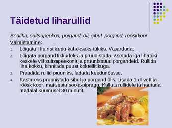 Liharoad #62