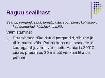 Liharoad #68