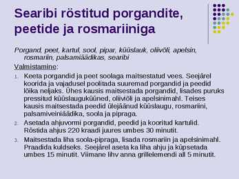 Liharoad #70