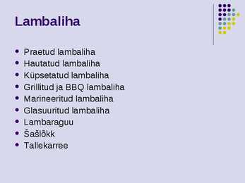 Liharoad #77