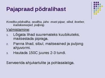 Liharoad #82