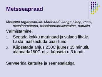 Liharoad #84