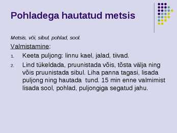Liharoad #87