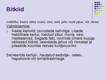Liharoad #97