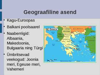 Kreeka esitlus #4