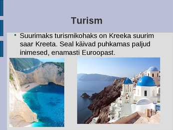 Kreeka esitlus #7