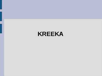 Kreeka esitlus