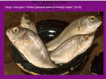 Itaalia ja Hispaania barokkmaalikunst 17 sajandil #25
