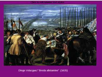 Itaalia ja Hispaania barokkmaalikunst 17 sajandil #26