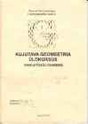 Kujutava geomeetria vihik-harjutusülesanded