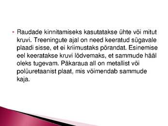 Stepptants #10