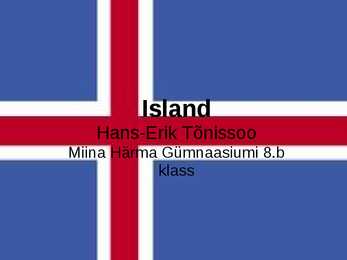 Island
