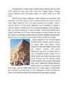 Vana-Egiptus-Giza püramiidid-sfinks #3