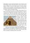 Vana-Egiptus-Giza püramiidid-sfinks #5