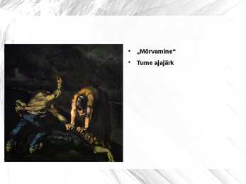 Paul Cezanne elulugu #10