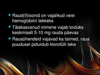 PP Rauast #9