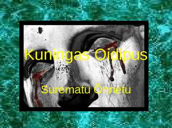 Kuningas Oidipus #14