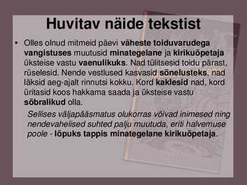 Raamatuesitlus-Maailmade sõda #8