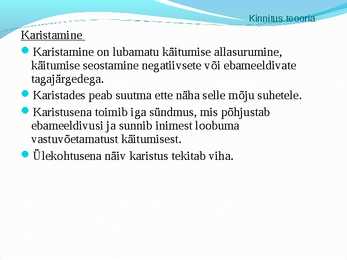 Juhtimispsühhloogia #48